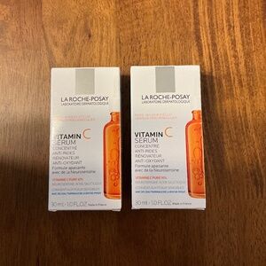 La Roche-Posey Vitamin C serum